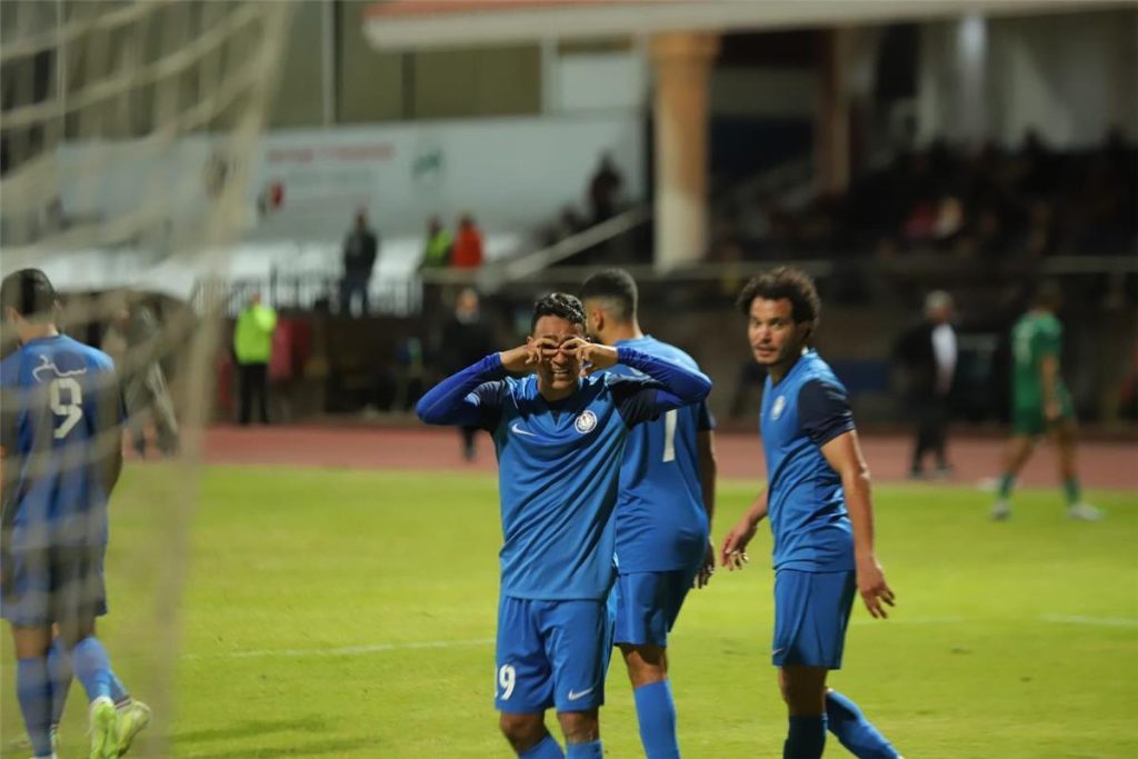 سموحة يمنح مكافآت استثنائية للاعبين بعد المنافسة على لقب الدوري