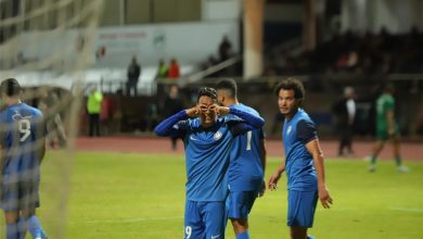 سموحة يمنح مكافآت استثنائية للاعبين بعد المنافسة على لقب الدوري