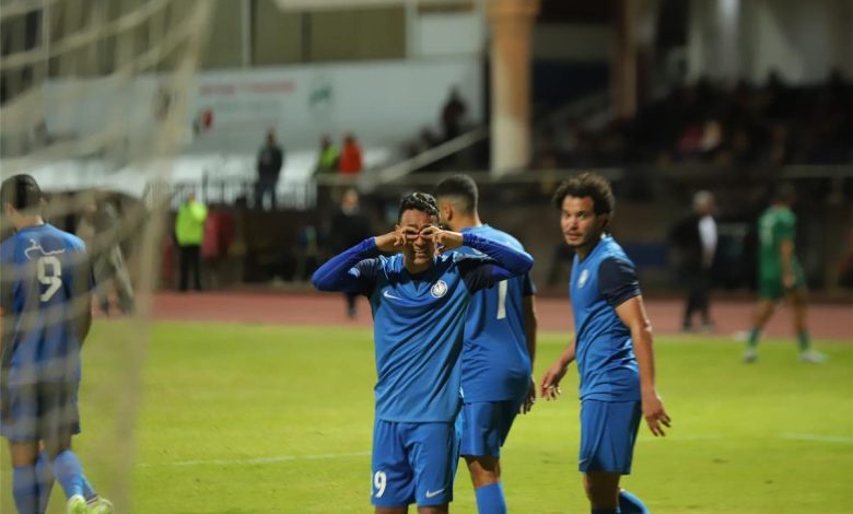 سموحة يمنح مكافآت استثنائية للاعبين بعد المنافسة على لقب الدوري