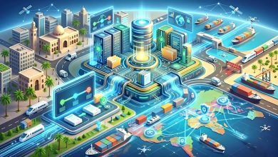 سورية تطلق سجلًا للمصدرين لتعزيز الشفافية والتجارة الخارجية