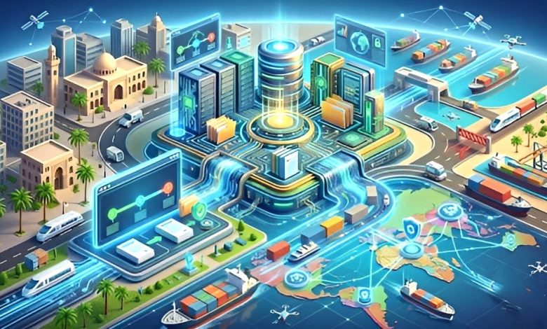 سورية تطلق سجلًا للمصدرين لتعزيز الشفافية والتجارة الخارجية