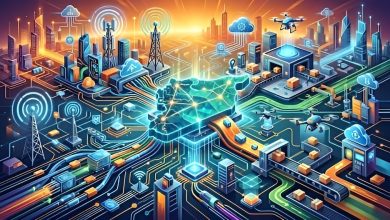 سورية تعلن خطة لاستهداف استثمارات بقيمة مليار دولار لتحديث قطاع الاتصالات والبريد