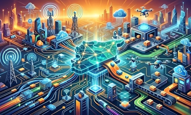 سورية تعلن خطة لاستهداف استثمارات بقيمة مليار دولار لتحديث قطاع الاتصالات والبريد