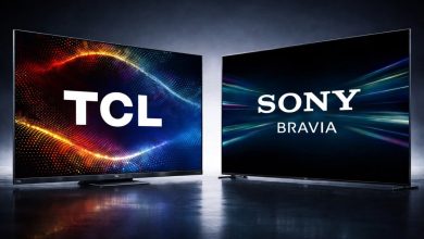 سوني تبيع حصة الأغلبية في قطاع أجهزة التلفاز لشركة TLC