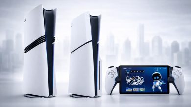 سوني ترفع أسعار أجهزة بلايستيشن عالميًا وسط موجة غلاء تضرب قطاع الألعاب