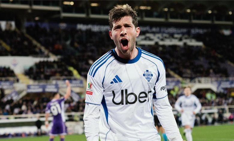 <p><strong>سيرجي روبيرتو: متابعة دقيقة لمباريات برشلونة وتأثير الجماهير في مواجهة أتلتيكو مدريد</strong></p>