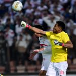 سيف الجزيري يتحدث حصريًا عن تجربته كحارس مرمى في مباراة الزمالك ضد أوتوهو