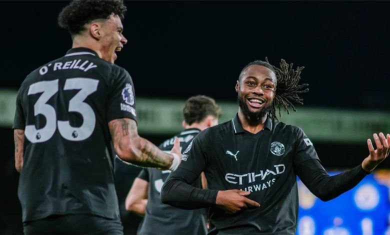 سيمينيو بعد انتصار مانشستر سيتي على ليدز: نترقب ما ستسفر عنه مباراة آرسنال