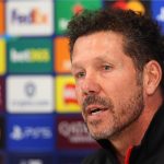 سيميوني: ديربي مدريد يحمل لي قيمة كبيرة، وأربيلوا يقوم بجهد رائع