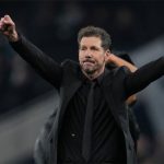 سيميوني: مواجهة برشلونة في دوري الأبطال فرصة لتجاوز مخاوفي