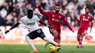 شبكة إنجليزية تكشف: السبب وراء إنقاذ محمد صلاح من تقييم متدني أمام وست هام