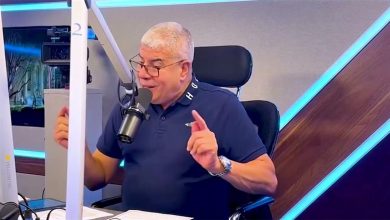 شوبير ينتقد إدارة الأهلي: "يفتقرون لكتابة العقود" ويتساءل عن عدم اتخاذهم خطوات الزمالك!