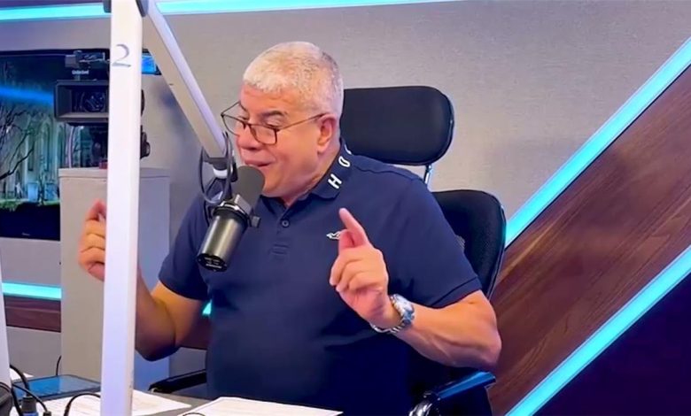 شوبير ينتقد إدارة الأهلي: "يفتقرون لكتابة العقود" ويتساءل عن عدم اتخاذهم خطوات الزمالك!