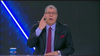 شوبير ينتقد جماهير الأهلي بعد الخروج من دوري أبطال إفريقيا: "وداعنا كان بفعل فاعل"