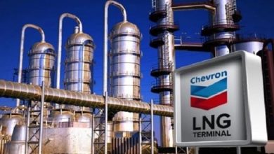 شيفرون الأمريكية تكشف عن خطط لحفر بئرين جديدتين في مصر 2026