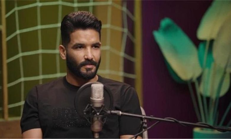 صالح جمعة يوضح تصريحاته حول أزمة إمام عاشور: "أقول الحقيقة.. واللاعب لم ينشر اعتذاراً عبر الاستوري"