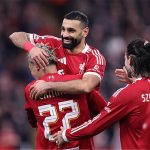 صحفي بريطاني يكشف تفاصيل إصابة محمد صلاح خلال مواجهة جالطة سراي