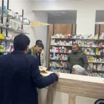 ضبط مروجي أدوية غير مرخصة خلال حملة رقابية على صالات الرياضة في الرياض