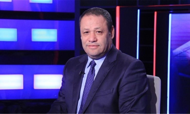 ضياء السيد يكشف النقاب عن أسرار أزمات الأهلي في ظل الصفقات القوية