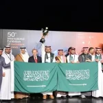 طلبة سعوديون يحرزون إنجازًا عالميًا في معرض جنيف للاختراعات 2026