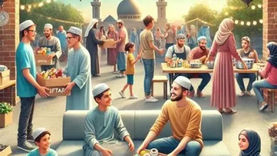 طيبة تطلق ثلاث مبادرات مجتمعية في رمضان تستهدف أكثر من 3000 مستفيد