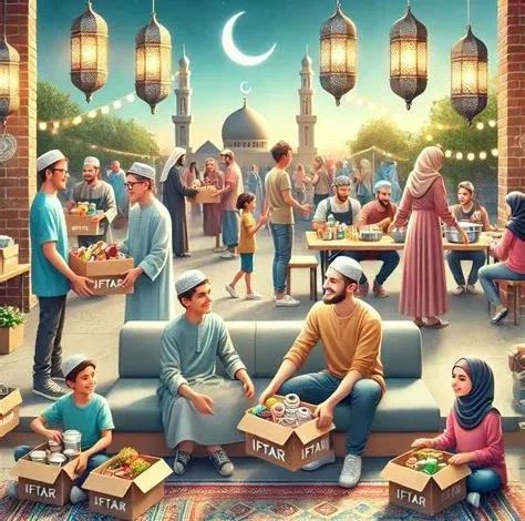 طيبة تطلق ثلاث مبادرات مجتمعية في رمضان تستهدف أكثر من 3000 مستفيد