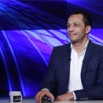 عبد الحليم علي: مباراة إنبي علامة تحذير.. وأعبر عن حزني تجاه لاعبي الزمالك