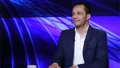 عبد الحليم علي: مباراة إنبي علامة تحذير.. وأعبر عن حزني تجاه لاعبي الزمالك