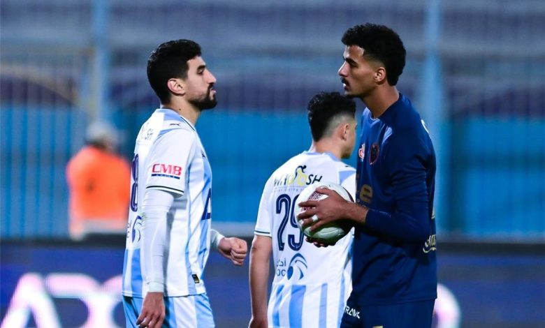 عبد الحليم علي: مكر الزمالك لا يُحتمل... والجماهير كانت كلمة السر في أوقات صعبة