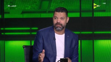 عبد الظاهر السقا يكشف موقف الاتحاد من صفقة أفشة ويؤكد: انحياز للمدرب الزمالك