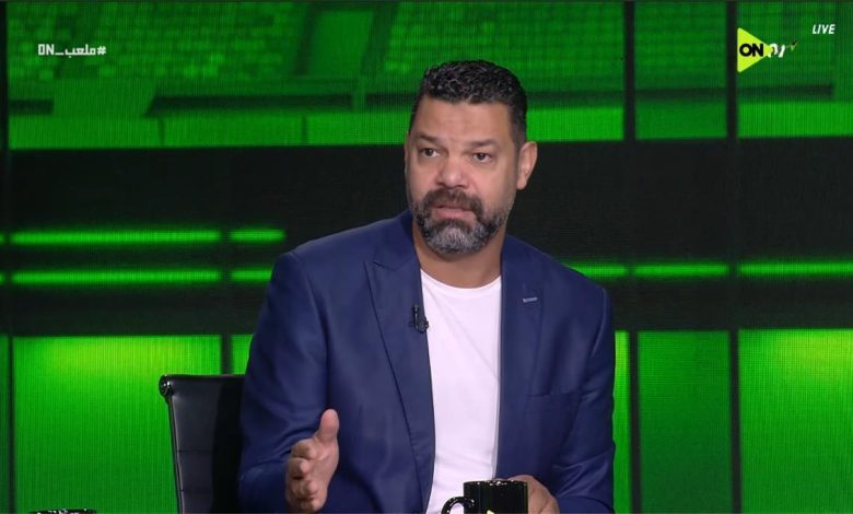 عبد الظاهر السقا يكشف موقف الاتحاد من صفقة أفشة ويؤكد: انحياز للمدرب الزمالك