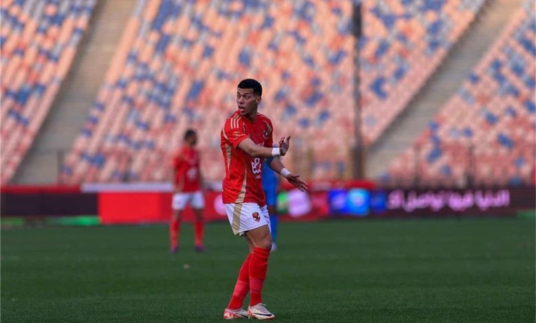 عروض احتراف إمام عاشور: تحديثات حصرية حول مصيره وموقف الأهلي