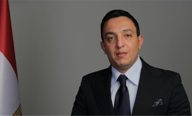 عضو اتحاد الكرة: لاعب منتخب مصر 'سالك' وهايثم حسن من منطقة شبرا