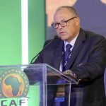 عضو اتحاد الكرة يدعم أبو ريدة: إنجازات لم يتمكن الآخرون من تحقيقها