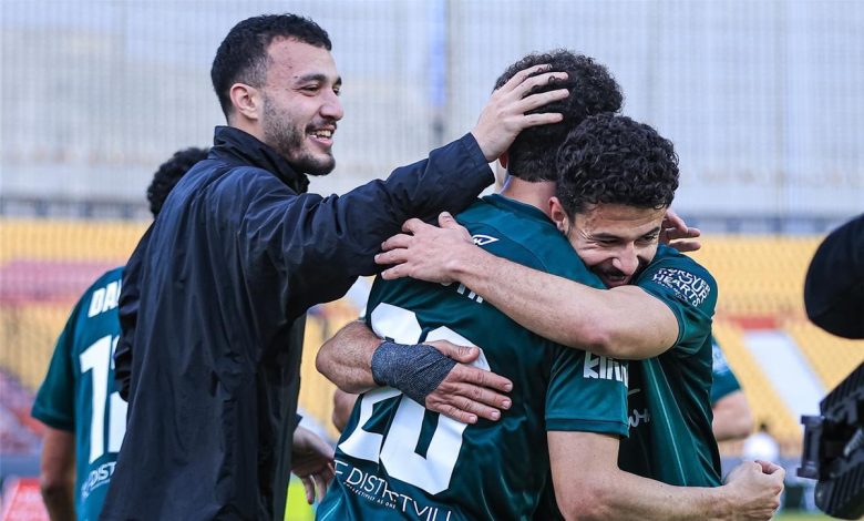 عقوبات ربع نهائي كأس العاصمة المصرية: إيقافات كثيفة تؤثر على الفرق