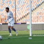 علي لطفي: طموح زد لتحقيق لقب كأس مصر بعد الانتصار على طلائع الجيش