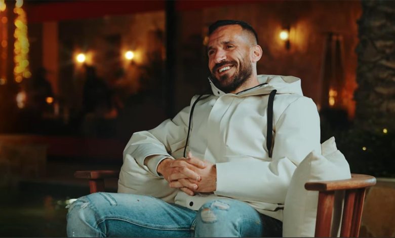 علي معلول: الفارق في الشهرة بين مصر وتونس.. الأهلي نموذج للنادي الأوروبي في إفريقيا