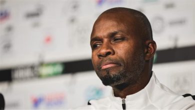 عمر داف ينتقد كاف عبر "بطولات": الحسم الحقيقي لبطولة كأس أمم إفريقيا في الملعب