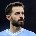 عملاق أوروبي ينافس برشلونة ويقدم عرضاً مغرياً لبرناردو سيلفا