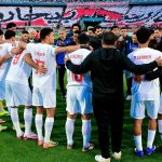 عودة قوية: الزمالك يستعيد خدمات لاعبه المصاب قبل مواجهة المصري