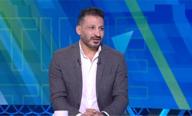 غزل المحلة يُعلن رسمياً عن تعيين سيد معوض ضمن فريق الجهاز الفني