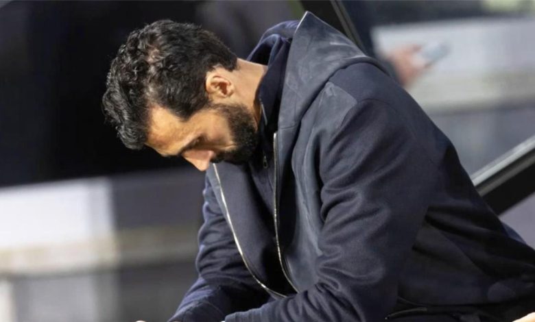 غيابات ريال مدريد قبل لقائه المرتقب مع مانشستر سيتي في دوري أبطال أوروبا