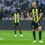 فابينيو يعتذر لجماهير الاتحاد بعد خسارة الرياض ويؤكد عودته القوية في نصف النهائي