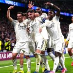 فالفيردي يتألق بهاتريك ويقود ريال مدريد لتحقيق انتصار رائع على مانشستر سيتي في دوري أبطال أوروبا