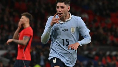 فالفيردي يكشف: زملائي أصروا على تسديد ركلة الجزاء وأتطلع لمفاجأة من أربيلوا