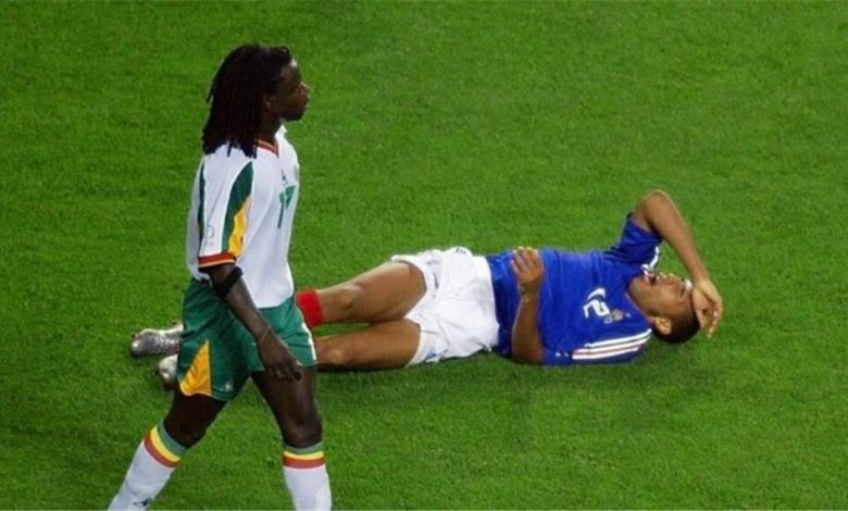 فرديناند كولي لـ'بطولات': قرار منح المغرب لقب إفريقيا يعكس كارثة وذروة السخرية