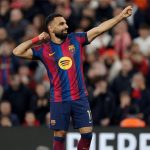 فرص متبادلة: شبكة كتالونية تدعو برشلونة للتفاوض مع محمد صلاح