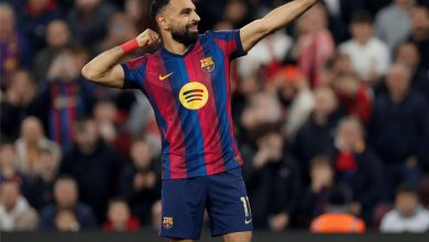 فرص متبادلة: شبكة كتالونية تدعو برشلونة للتفاوض مع محمد صلاح