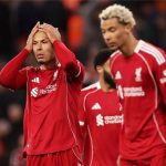 فرص واعدة: ليفربول يخطو نحو التأهل لدوري أبطال أوروبا 2026/27