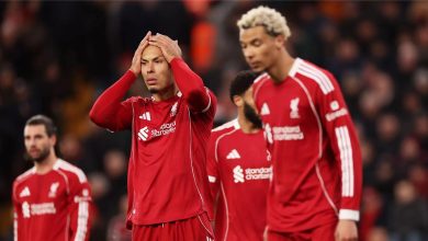 فرص واعدة: ليفربول يخطو نحو التأهل لدوري أبطال أوروبا 2026/27